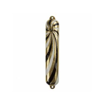 Twirl Mezuzah